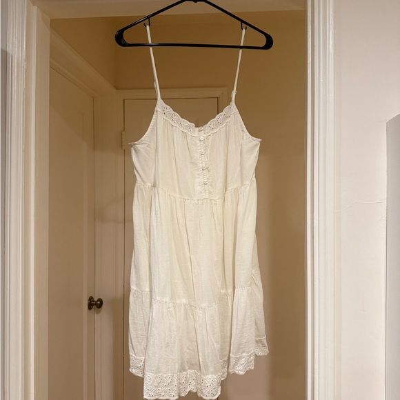 Urban Outfitters Cotton Sundress, size L - Picture 1 of 6